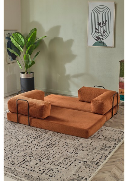 Relax Kanepe Dinlenme Koltuğu Puffy Kanepe Yatak Olabilen Açılır Aktivite Koltuğu fırsatları