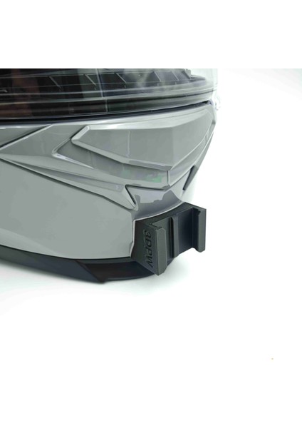 Hjc i71 Kask uyumlu chinmount aksiyon kamera çene bağlantı aparatı seti fiyatları