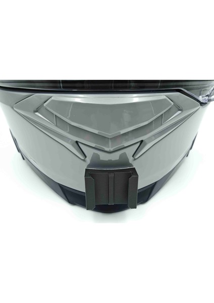 Hjc i71 Kask uyumlu chinmount aksiyon kamera çene bağlantı aparatı seti fırsatları