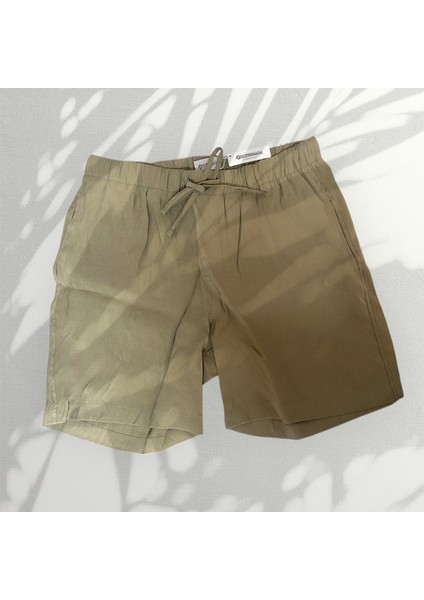 Erkek Modal Şort