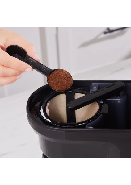 6 Sı 1 Arada Konuşan Latte Cappucino, Közde Türk Kahvesi Makinesi Sütlü Içecek, 10 Fincan Kapasiteli, Onerous Mutfak Tartısı Hediye indirimleri