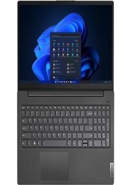 Lenovo Nb V15 83A100KXTR I7-1355U 8gb 512SSD O/b Dos 15.6" Taşınabilir Bilgisayar