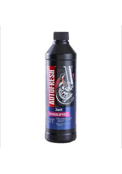 Autofresh Motosiklet Jant Temizleyici Sprey 500 ml fiyatları