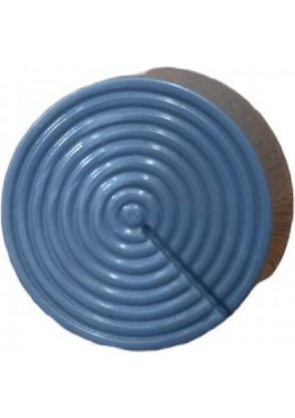 Eca Proteus Plus Blue Gri Kombi Düğmesi