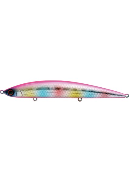Athlete 120SSP 12 cm 33 gr Maket Balık Renk:pcd fiyatları
