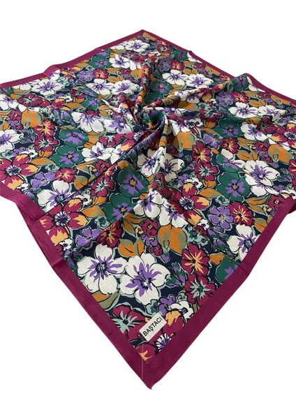 Soft 0202 Pancar Tozu Eşarp
