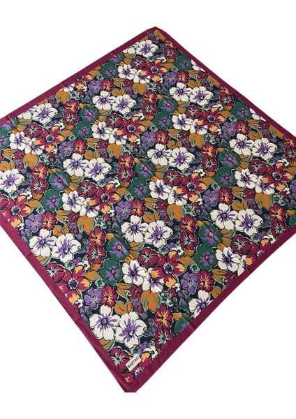 Soft 0202 Pancar Tozu Eşarp