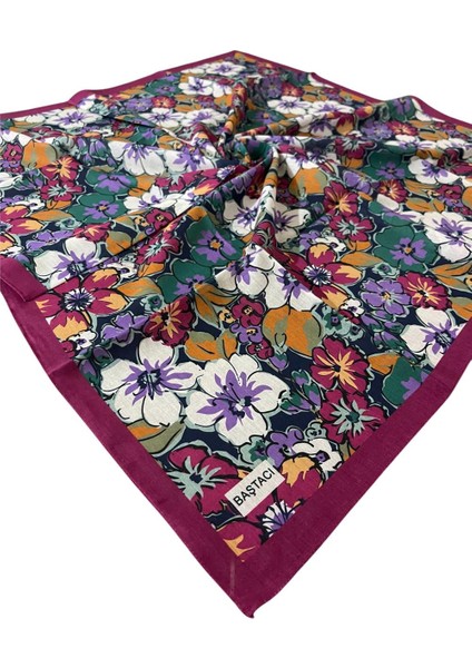 Soft 0202 Pancar Tozu Eşarp