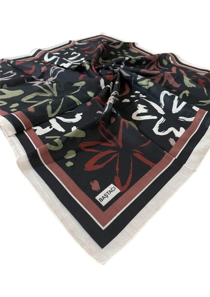 Soft 0206 Bordo Eşarp
