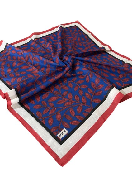 Soft 0195 Kırmızı Eşarp