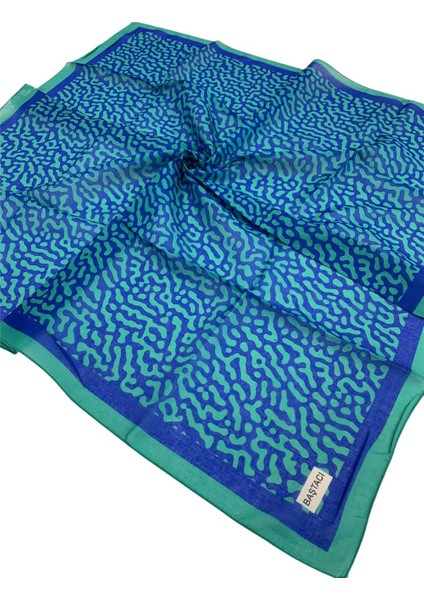 Soft 0213 Benetton Eşarp