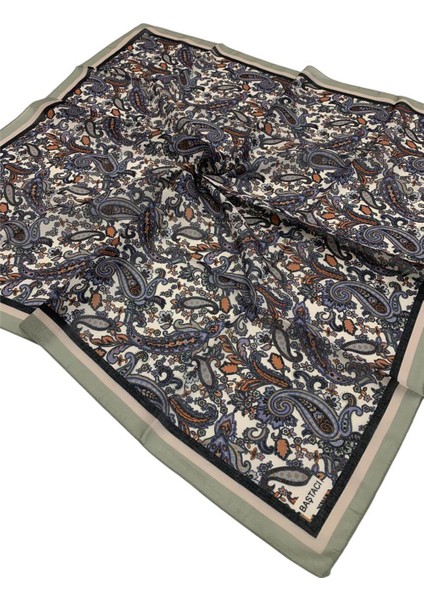 Soft 0211 Soft Yeşil Eşarp fiyatları