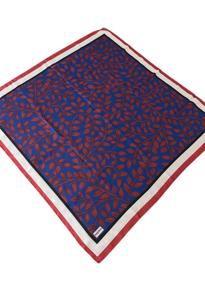 Soft 0195 Kırmızı Eşarp