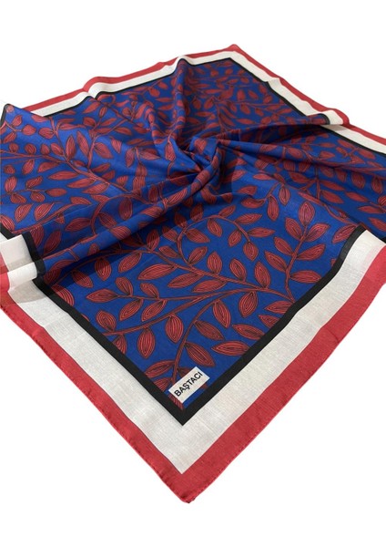 Soft 0195 Kırmızı Eşarp