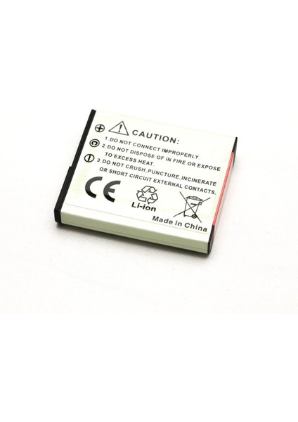 Np-Bg1 Sony Fotoğraf Makinesi Batarya fiyatları