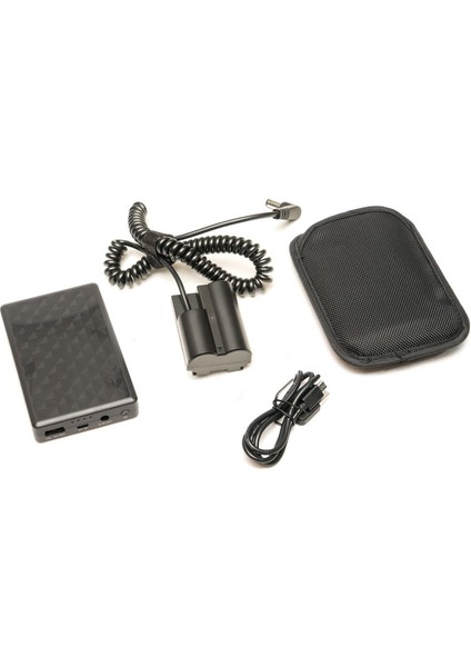NP-W235 Fujifilm Kamera Kesintisiz Güç Kaynağı Dummy + Powerbank fiyatları