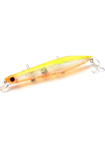 Surf Glide 130MM 23GR Maket Balık Renk: Ccı