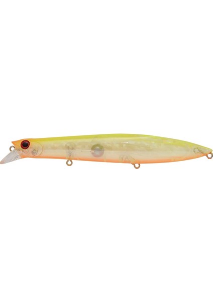 Surf Glide 130MM 23GR Maket Balık Renk: Ccı