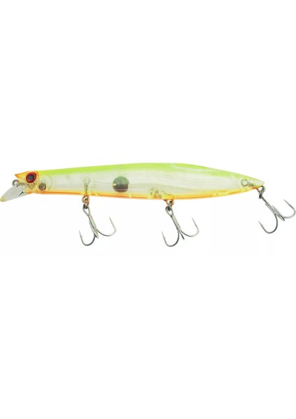 Surf Glide 130MM 23GR Maket Balık Renk: Ccı