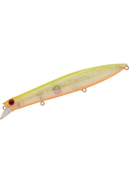 Surf Glide 130MM 23GR Maket Balık Renk: Ccı