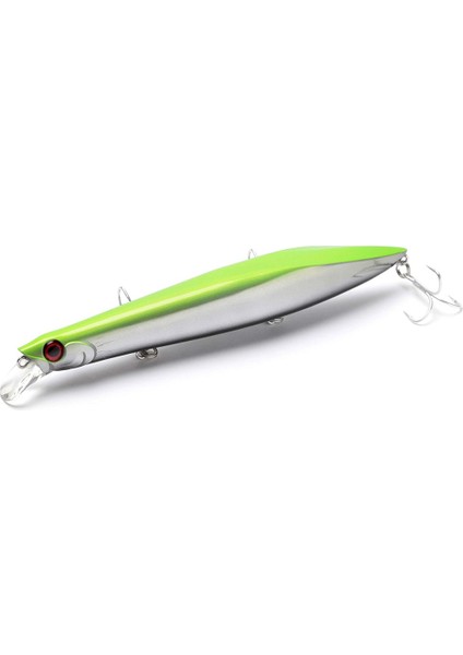 Surf Glide 130MM 23GR Maket Balık Renk: Fmı