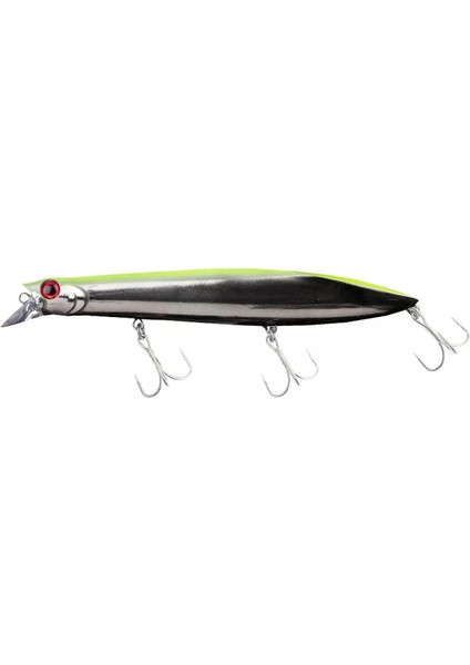 Surf Glide 130MM 23GR Maket Balık Renk: Fmı