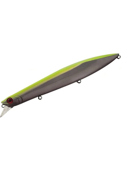 Surf Glide 130MM 23GR Maket Balık Renk: Fmı