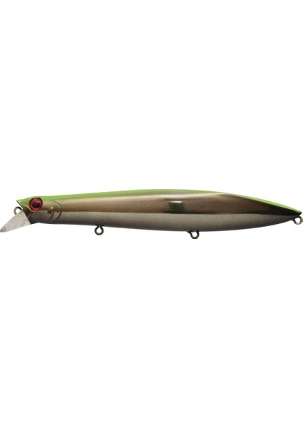 Surf Glide 130MM 23GR Maket Balık Renk: Fmı
