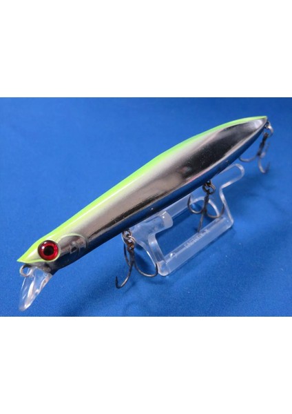 Surf Glide 130MM 23GR Maket Balık Renk: Fmı