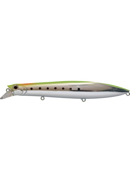 Surf Glide 130MM 23GR Maket Balık Renk: Csı