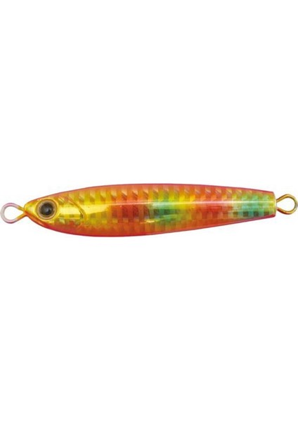 Gallop Assist Fall Edition 15 gr 53 mm Metal Jig
