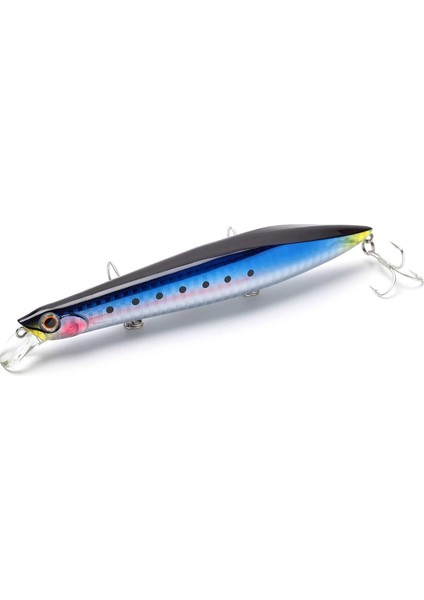 Surf Glide 130MM 23GR Maket Balık Renk: Snı