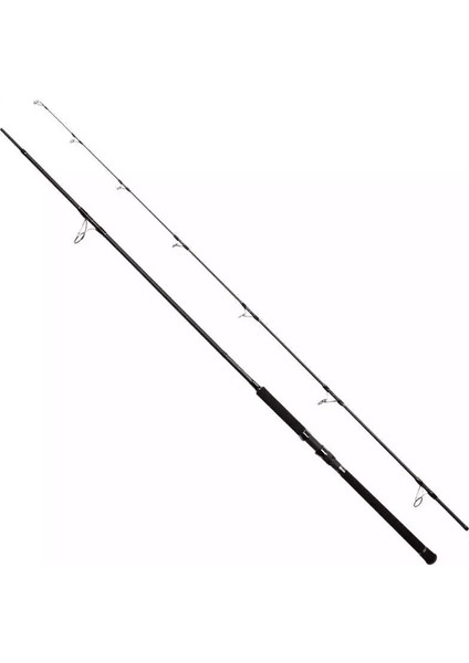 Metal Tribe MTX-1000MH 305 cm 60~100 gr Shore Jigging Kamışı