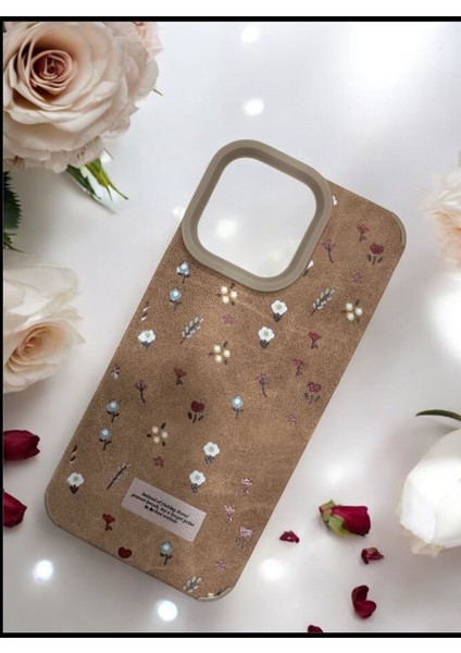 iPhone 15 Pro Max Eğlenceli Kılıf