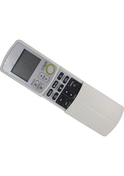 Daikin Flxs 60 Ba Vmb Ile Uyumlu Klima Kumandası fiyatları