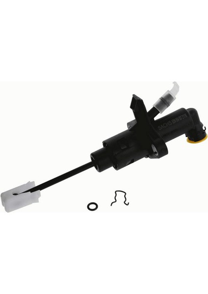 Clutch Master Cylinder 13