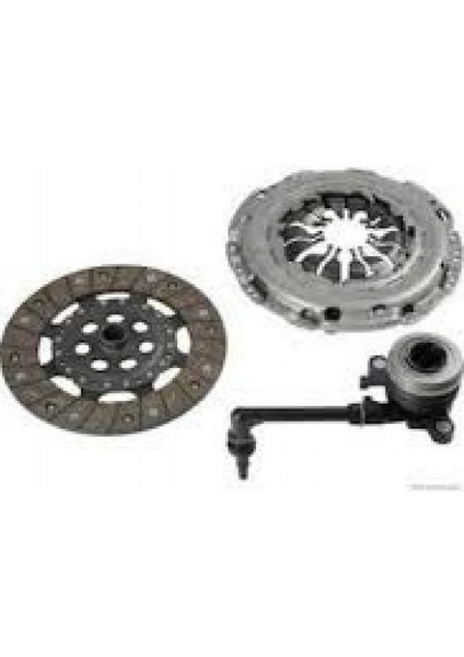Debriyaj Seti Qashqai-Note 1.5 Dci 2008-2013 Juke 2010 1.5 Dci 13