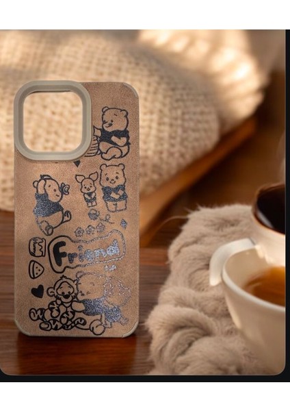 iPhone 15 Eğlencli Kılıflar