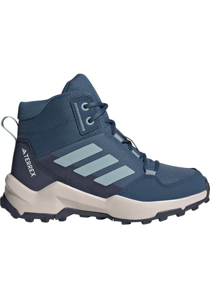 Terrex JI1890 Terrex AX4R Mid Hiking Shoes