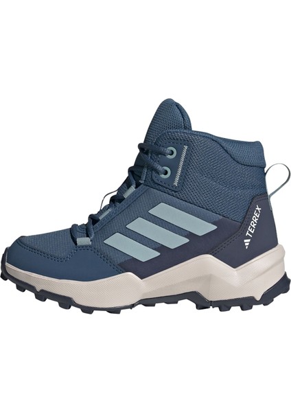 Terrex JI1890 Terrex AX4R Mid Hiking Shoes modelleri