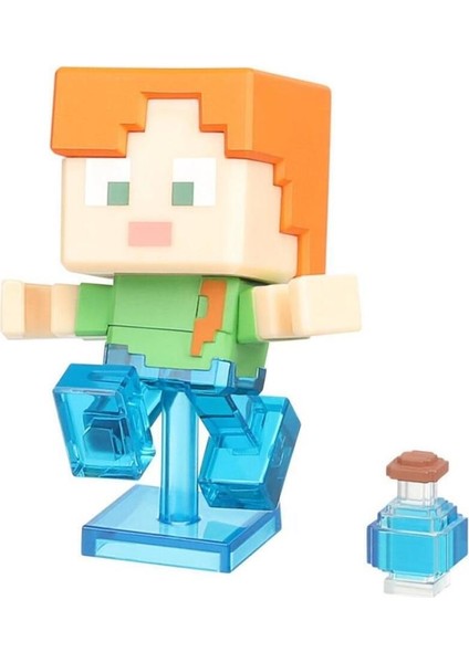 TRR60000 Tx Minecraft Figür Avı - 41735