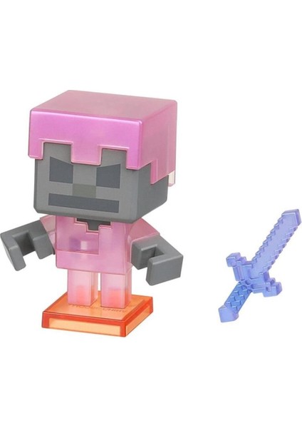 TRR60000 Tx Minecraft Figür Avı - 41735