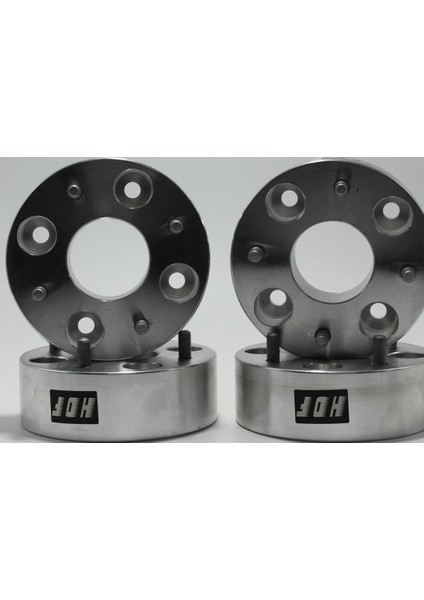 Hedef Spacer - Loncin Atv 5 cm Spacer Seti