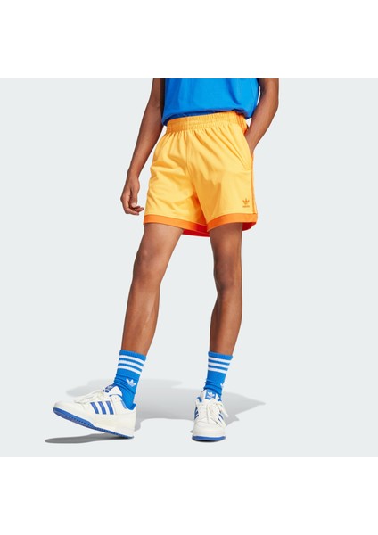 Mockeylet Short Erkek Şort Iz4800