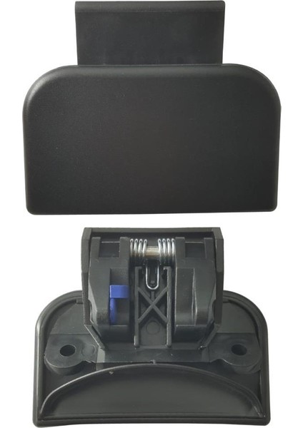 Peugeot 106 3 Kapılı - Saxo 3 Kapılı Ön Dış Kapı Kolu Sol Taraf modelleri