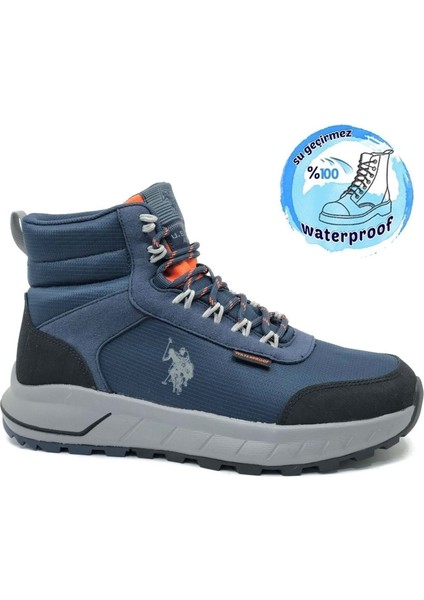 Elha Outdoor Waterproof Erkek Bot
