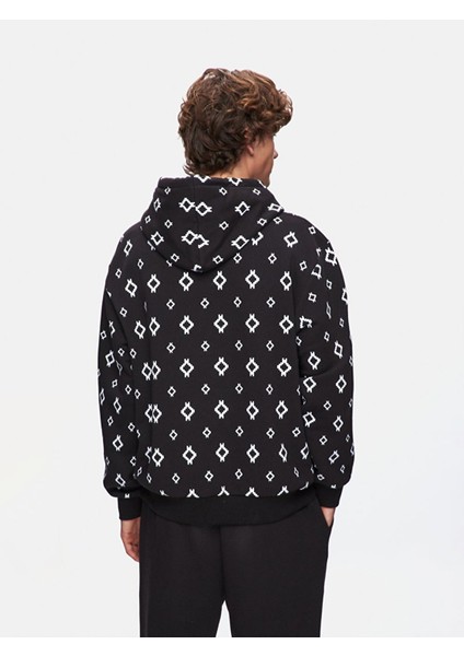 Siyah Sweatshırt modelleri