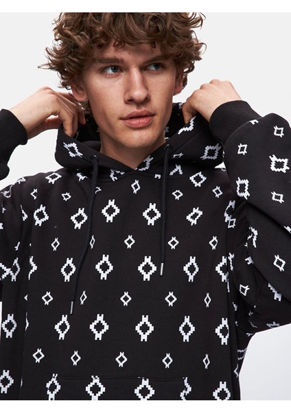 Siyah Sweatshırt fırsatları