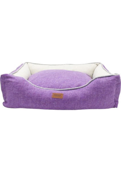 Mia Premium Yatak Mor Large