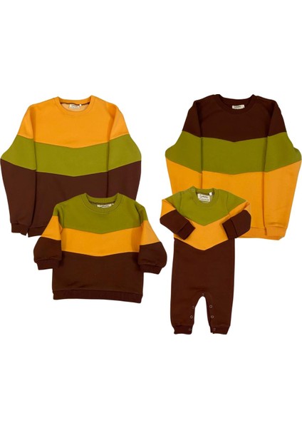 Uyumlu ve Sade Birlikte Stil: %100 Pamuk Sweat indirimleri